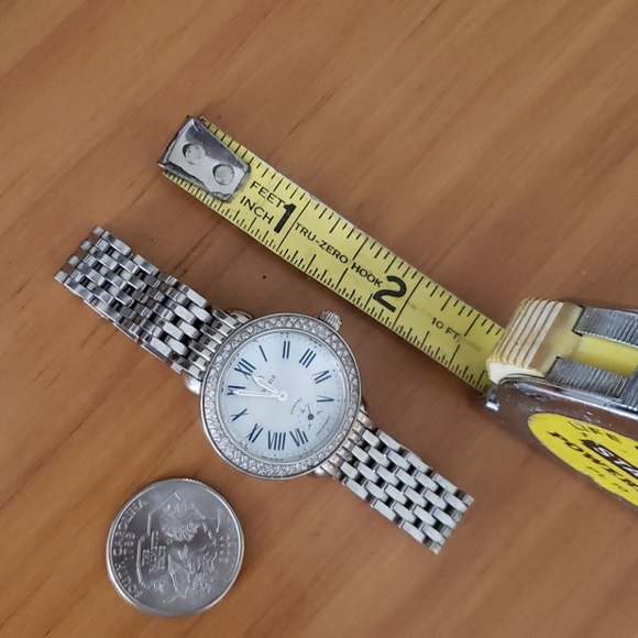 Michele Diamond Watch - Picture 6 of 7